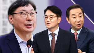 Controversy Over Lee Hwa-young's Parole Demand: Park Yong-jin Calls It "The Attorney's Misjudgment," Kim Sung-tae Says "Threat Toward President Lee"