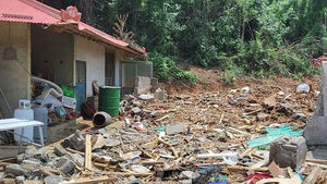 Why a Retired Couple’s Newly Remodeled Home Was Found in Ruins on Moving Day