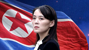 North Korea's Kim Yo-jong Reiterates Rejection of Medical Aid Plan, Vows to 'Turn Away and Ignore' South
