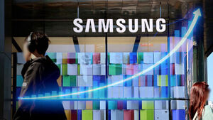 Samsung Electronics Posts Over 107 Trillion Won in Q3 Operating Profit... Setting New Record Surpassing US Big Tech