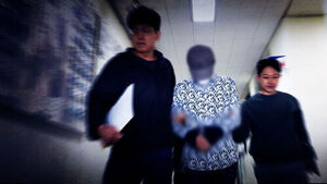 Few Footprints and Fingerprints Left... Naju Couple Murder Suspect Finally Speaks