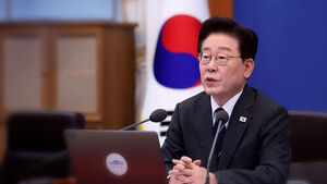 President Lee: "Demanding High Office Without Ability, Attacking from Within Under Guise of Reform"