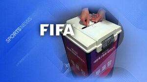 FIFA Intervenes, Disrupts Korea Football Association Presidential Election Process