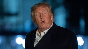 "Now Even the Oceans Named After Trump?"... Renaming the Atlantic and Pacific Discussed