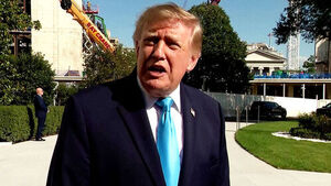 Trump Says No Attack on Iran Before Midterms, Pauses Military Operations Amid Heavy Losses