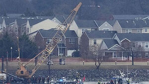 US Army Knew of Black Hawk Altimeter Flaws Before January Crash That Killed 67: Report