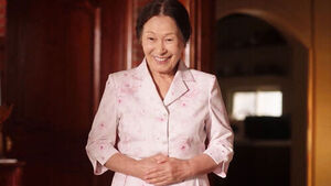 Kim Hye-ja's New Film 'Still Brilliant' to Open on October 21