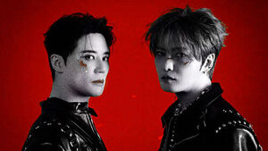 Kim Jae-joong and Kim Junsu Reunite as JX for Unit Concert Starting Today