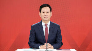 국민의힘 최은석 원내수석대변인
