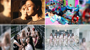 K-Pop Enters Intense Autumn Comeback Rush... Big 4 Joined by Lee Soo-man's New Group, IVE, and PLAVE