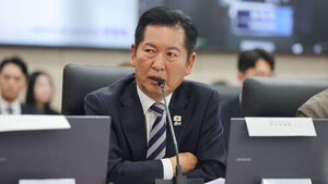 Foreign Ministry: Inappropriate to Link Jung Chung-rae's U.S. Visa Issue to Overall South Korea-U.S. Ties