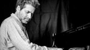 Grammy-Winning Jazz Pianist Kevin Hays to Perform in Korea After 18 Years