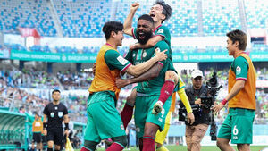 Autumn is Masa's Season: Daejeon Secures Thrilling Comeback Win Against Jeonbuk