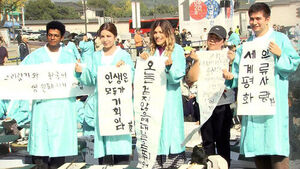 Hangeul Day Marks 100th Anniversary with Celebrations Nationwide
