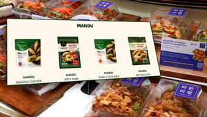Korean Product Names Go Global with Hangul to Highlight Authenticity