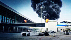 Houthi Attacks Effectively Paralyze Air Travel in Saudi Capital Riyadh