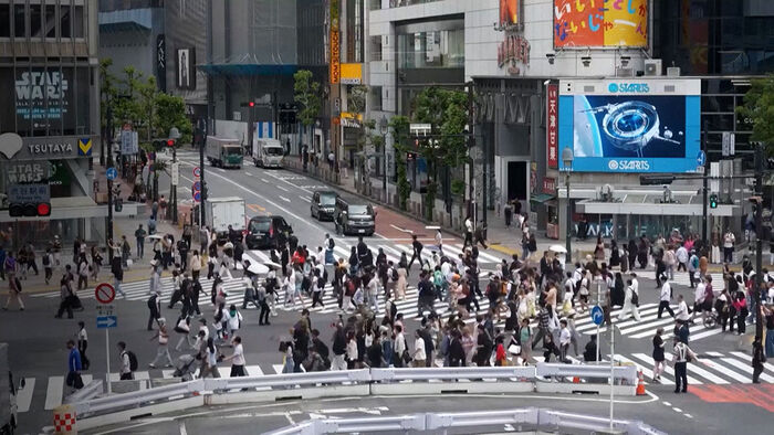 Japanese government tightens residency requirements for foreigners