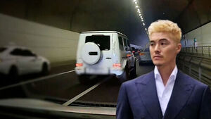 Former National Footballer Kim Young-kwang Issues Apology Over Retaliatory Driving Controversy
