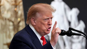 Trump Says He Just Agreed with Putin to Immediately Release 300,000 Tons of Russian Diesel to Market