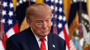 Trump Reaches Deal With Putin for Russian Diesel Supply, Easing Sanctions on Moscow