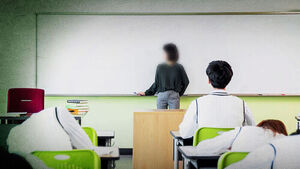 "Am I Even a Teacher?"... Cases of Teachers Assaulted Increase for 5th Consecutive Year