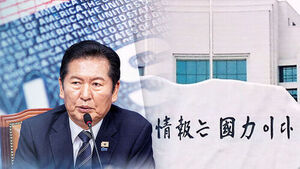 A Series of 'Unusual Signs' in South Korea-U.S. Relations: Why?