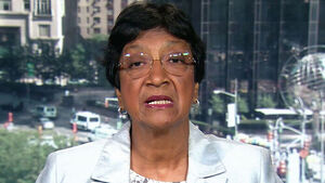 Navi Pillay Awarded Nobel Peace Prize for Lifetime of Fighting for Human Rights