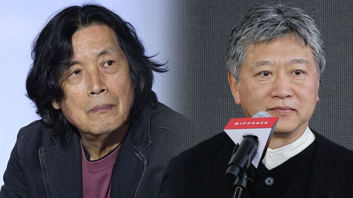 [씨네멘터리] 이창동과 고레에다 히로카즈의 같은 마음