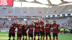 Climalala Scores Winner as FC Seoul Beats Jeju to Close in on Title