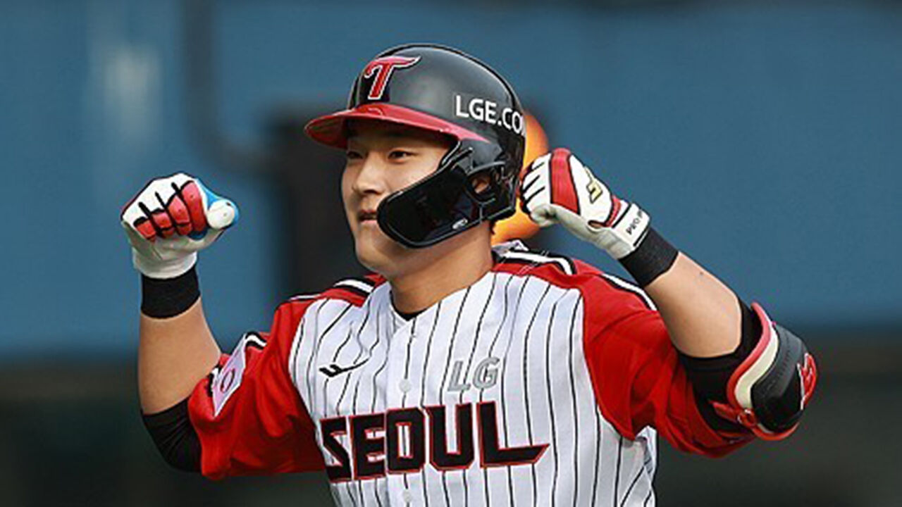 LG's Moon Jeong-bin