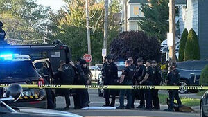 Shooting in Pennsylvania Leaves 9 Dead, Including Gunman