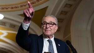 US Opposition Blasts Trump-Putin 'Diesel Deal' as 'Deal with the Devil'