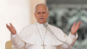 Controversy Over Live Broadcast of US Firing Squad Execution... Pope Says "Death Penalty Is an Attack on Human Dignity"