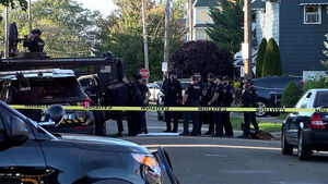 Mass Shooting in Pennsylvania Leaves 9 Dead, Including Gunman