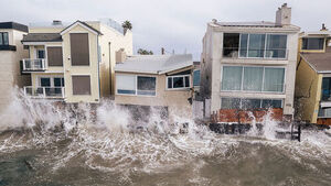 Southern California Submerged&hellip; Flood Warnings Issued From San Diego to Malibu