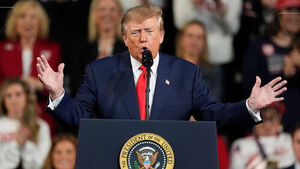 Trump Announces Russia and Ukraine Agree to Energy Ceasefire, Effective Immediately