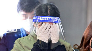 Lee Eun-hae Received 13 Million Won After Husband's Death... Not a Single Won Recovered
