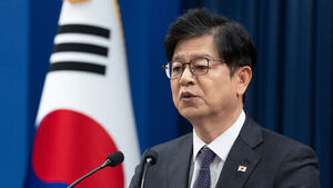 Sung Ki-hong: "President's Direct Communication Will Diversify... Social Media Is Just One of Many Channels"