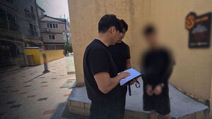 여객선 열리자 불법체류자 '우르르'&hellip;범죄 느는데 "모니터링 없다"