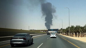 "Sana'a and Riyadh Airports Targeted"... Saudi-Houthi Escalation Turns into Fierce Retaliation