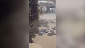 12 Dead in Saudi Airport Attack; U.S. Weighs Intervention