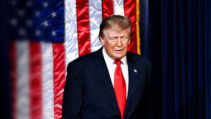 Court Halts U.S. Government Ad Campaign Promoting Trump Funded by Tax Dollars
