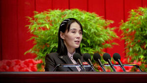 North Korea Silent Domestically on Landmine Blast: Why the Shift in Response?