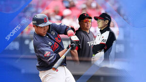 KIA Stumbled by Lotte... 3rd Place to Be Decided Tomorrow in Matchup Against LG