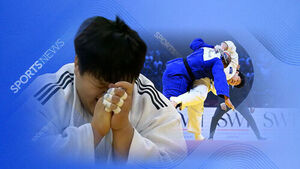 Wiping Away Asian Games Tears, Lee Hyun-ji Claims First-Ever World Championships Title