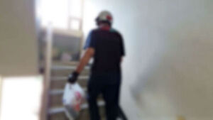 8 Out of 10 Using Personal Cars for Delivery Side Jobs Lack Transport Insurance