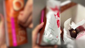 "Ended Up Throwing It Away Without Eating It"... What Happened to Convenience Store Baked Sweet Potato Delivery?