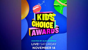 BTS and Ahn Hyo-seop Nominated for U.S. Kids' Choice Awards