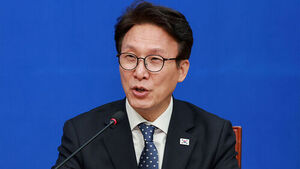 Kim Min-seok: "Attacking President by Shifting Logic and Targets... Criticism Should Be Made While Fulfilling Duties"