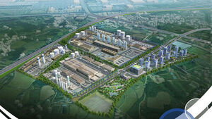 Pyeongtaek Breaks Ground on Pipeline to Supply Treated Wastewater to Semiconductor Support Complex